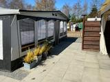 Fendt Tendenza 650 SFD mit Ostseeplatz