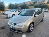 Volkswagen Golf 2.0 16V TDI 4mot. 5p. Sportline - Volkswagen Golf aus 2005: TDI