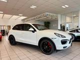 Porsche Cayenne Turbo Luftfederung/ Panorama/AHK/21Zoll - gebrauchte Porsche Cayenne aus dem Jahr 2010