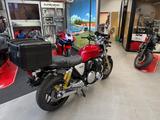 Honda CB1100RS *Service und TÜV neu* - HONDA NAKED BIKE