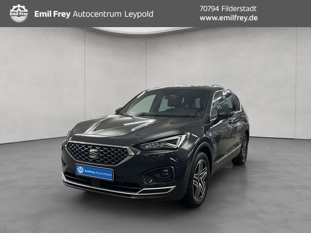 Seat Tarraco 2.0 TSI 4Drive DSG OPF Xcellence