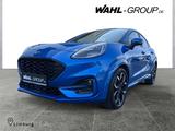Ford Puma Hybrid ST-Line X* LED*Panodach*Tuch-Display - Ford Puma mit Hybrid-Antrieb: ST Line X