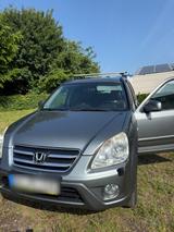 Honda CR-V Diesel 4x4 - Honda CR-V in Mönchengladbach