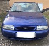 Ford Fiesta/ ohne TÜV - gebrauchte Ford Fiesta aus dem Jahr 1999