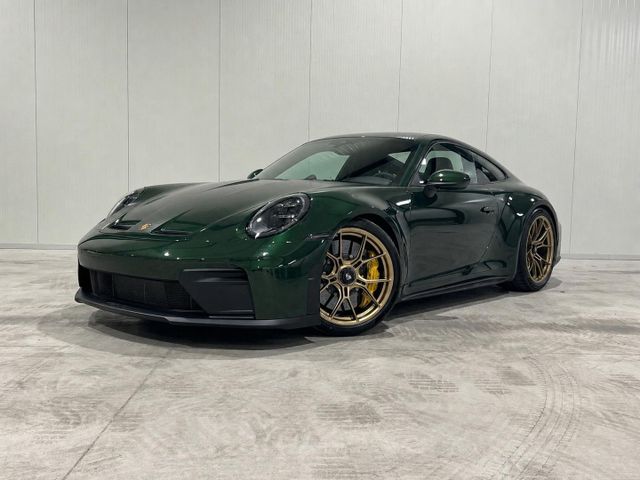 PORSCHE 992 911 4.0 GT3 Touring Facelift PCCB PPF Schale