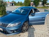 Volkswagen VW Passat CC 2.0 TDI 4Motion, Baujahr 2016 - Volkswagen Passat CC mit Diesel-Antrieb