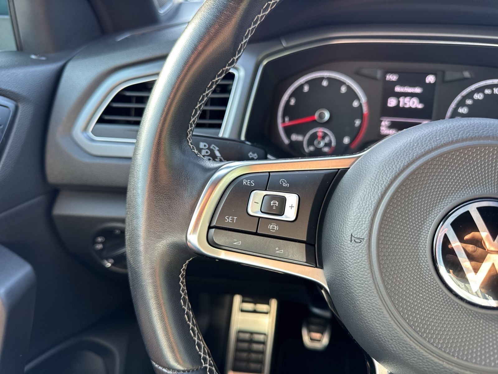 Volkswagen T-Roc - Bild 22