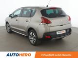 Peugeot 3008 2.0 Blue-HDi Allure*NAVI*TEMPO*PDC*SHZ* - Peugeot Gebrauchtwagen in Essen