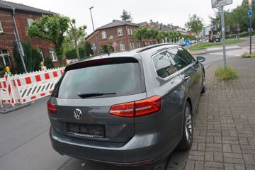 Volkswagen Passat Variant - 5