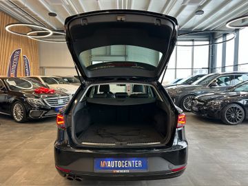 Seat Leon ST FR *LED*ACC*NAVI*ALCANTARA*PANO*