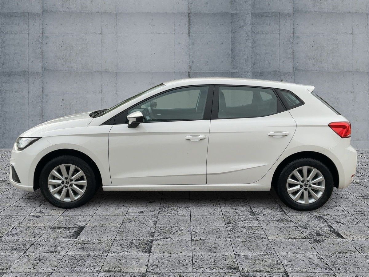 Seat Ibiza - Bild 4