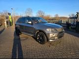 BMW x5 e70 3.Osi - BMW X5 E70 mit Benzin-Antrieb