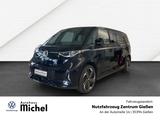 Volkswagen ID. Buzz GTX 4MOTION LR 7- Sitzer AHK Navi Allra
