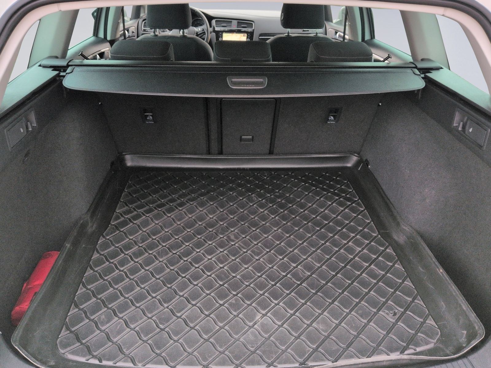 Golf Variant 1.5 TSI DSG Highline AHK+NAVI+ACC