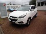 Hyundai ix35 2.0 GDI Style 4WD Premium