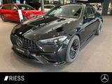 Mercedes-Benz CLE 53 AMG 4M+ Cp PREMIUM+ PANO BURM HUD HINTER - Mercedes-Benz CLE 53 AMG Gebrauchtwagen
