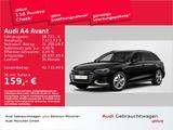 Audi A4 Avant 40 TFSI S tronic advancedNavi+/ACC/Virt - Audi A4 Jahreswagen: Automatik