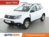 Dacia Duster 1.6 SCe Comfort - Dacia Duster Gebrauchtwagen in München