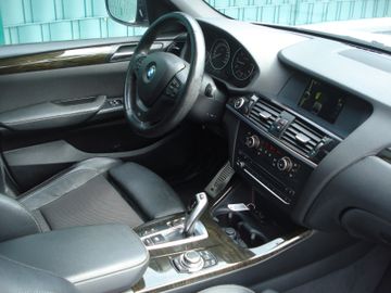 BMW X3 - 4