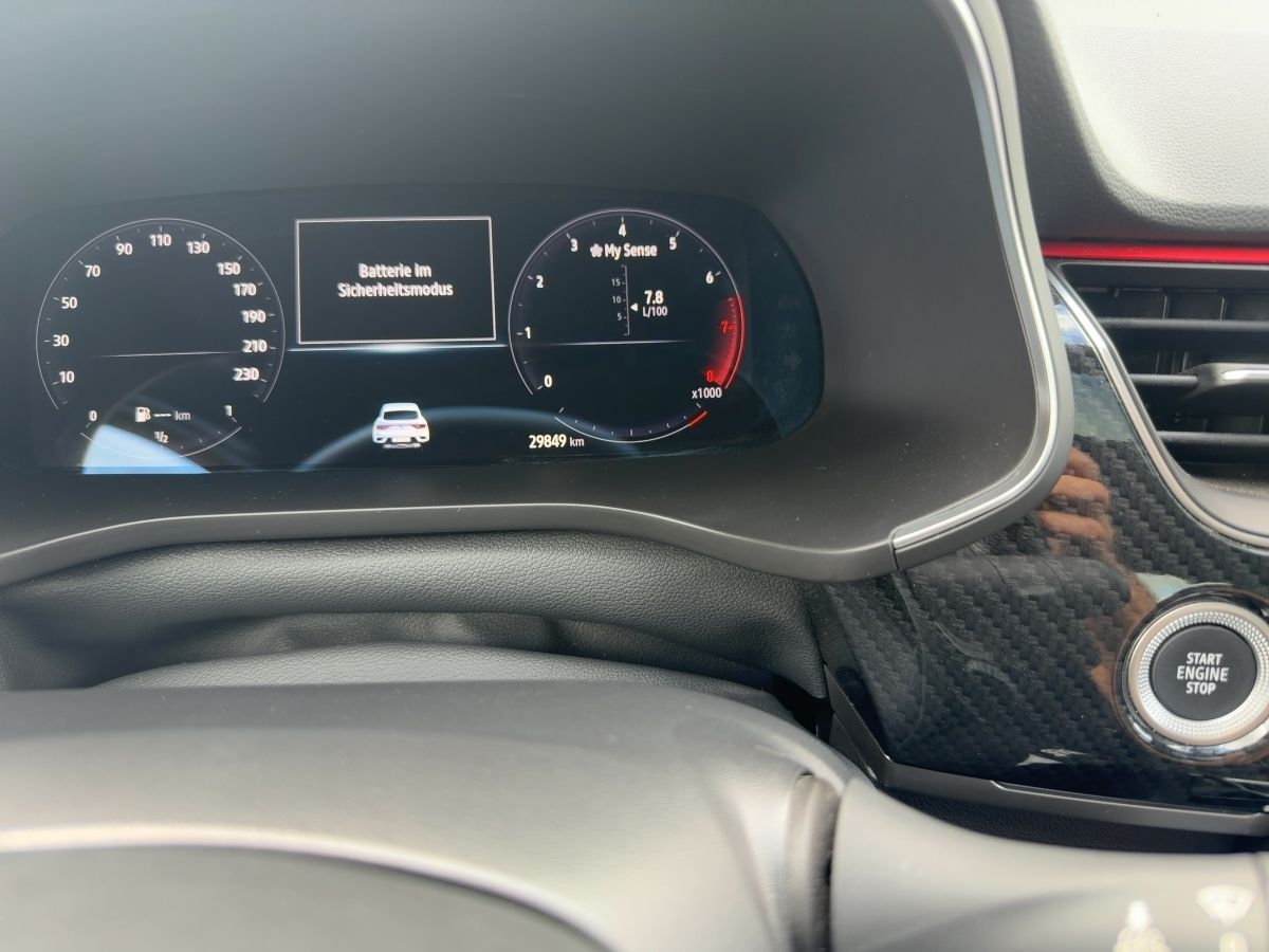 Renault Arkana - Bild 13