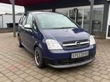 Opel Meriva Basis - TÜV 10/2027 - gebrauchte Opel Meriva aus dem Jahr 2004