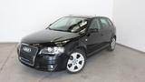 Audi A3 Sportback 2.0 TDI Ambition,DIESEL,NAVI, - Audi A3 aus 2007: 2.0