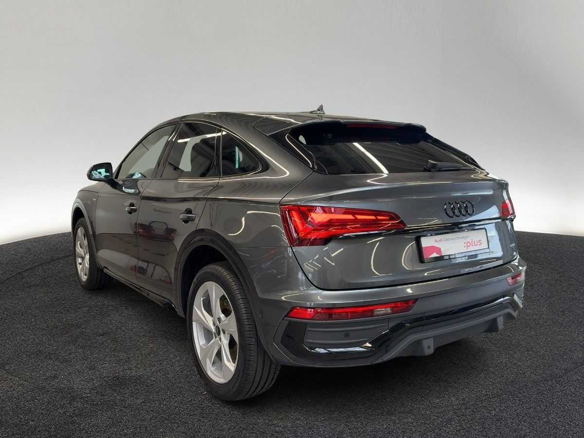 Audi Q5 - Bild 4