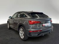 Audi Q5 - Vorschau Bild 4