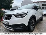 Opel Crossland (X) 1,2 Kamera/Navi/LED/ - gebrauchte Opel SUV & Geländewagen