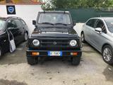 Suzuki SJ Samurai 1.3i cat Cabriolet De Luxe - Suzuki Gebrauchtwagen von 1996