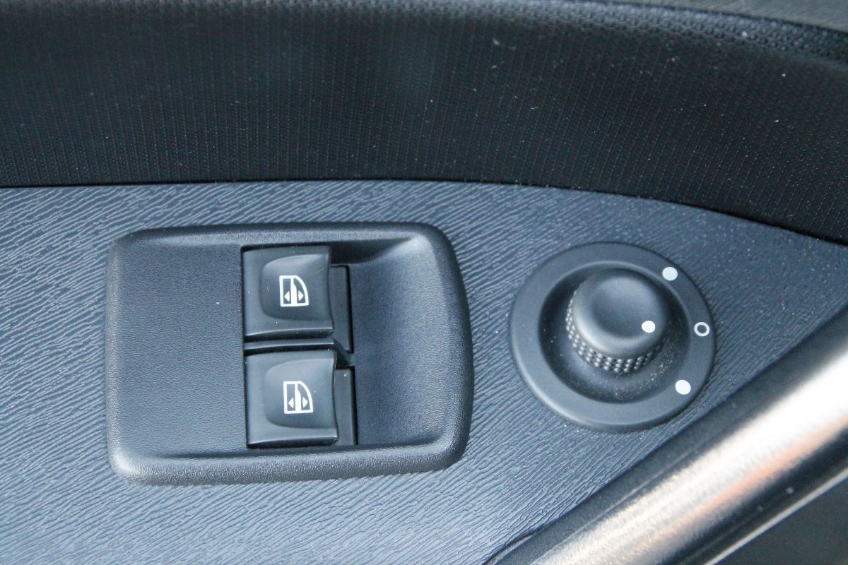 Fahrzeugabbildung Renault Kangoo II Extra dCi 90