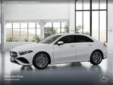 Mercedes-Benz A 220 d Lim/AMG Adv+/360°/Pano/Multi/Amb - Mercedes-Benz A-Klasse: AMG
