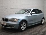 BMW 118d Klima Tempomat Start-Stop Alu - BMW 118 aus 2011: 118d