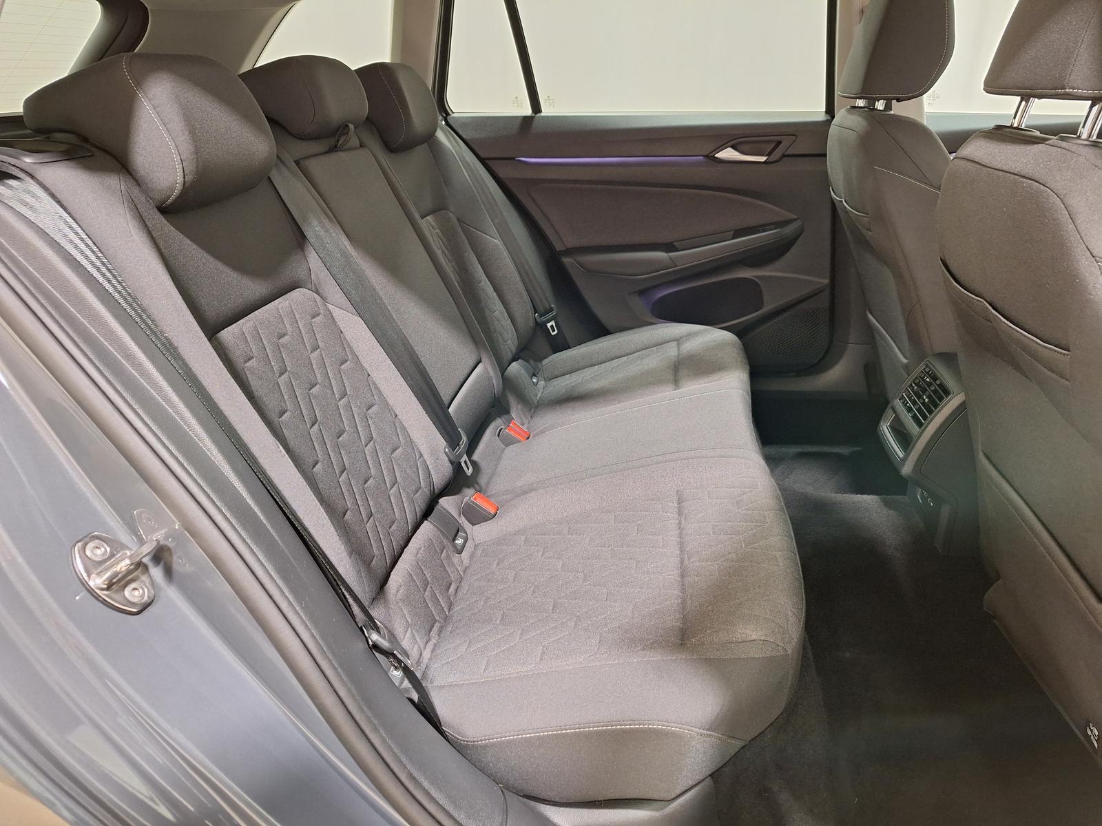 Volkswagen Golf Variant 1.5 eTSI DSG Life ACC LED Winter, миниатюра 13
