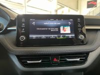 Skoda Fabia - Vorschau Bild 13