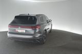 Volkswagen Touareg 3.0 TDI 4M Tiptronic Elegance Matrix AHK - mit Diesel-Antrieb: Scheckheftgepflegt, Geländewagen, mit Klimaanlage