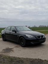 BMW e60 523i - BMW 523 Gebrauchtwagen in Hamburg