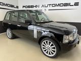 Land Rover Range Rover 3.0 Td6 Vogue AHK Navi Leder - Land Rover Range Rover aus 2004: Vogue