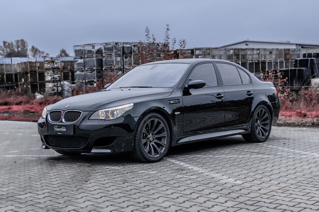 BMW M5