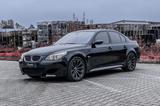 BMW M5*UNVERBASTELT*TRAUMZUSTAND*LOGIC7*ROLLO* - gebrauchte BMW M5 aus dem Jahr 2005