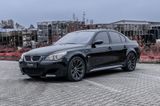 BMW M5*UNVERBASTELT*TRAUMZUSTAND*LOGIC7*ROLLO* - BMW aus 2005: 7