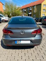 Volkswagen CC 2.0 TDI 130kW DSG BlueMotion Technology B... - Volkswagen CC: Bluemotion Technology