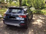 Seat Arona 1.5 TSI 110kW FR BEATS DSG  - Seat Arona: Von Privat