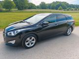 Hyundai i40 cw 1.7 CRDi Style 100kW Automatik Style - Hyundai i40 aus 2012
