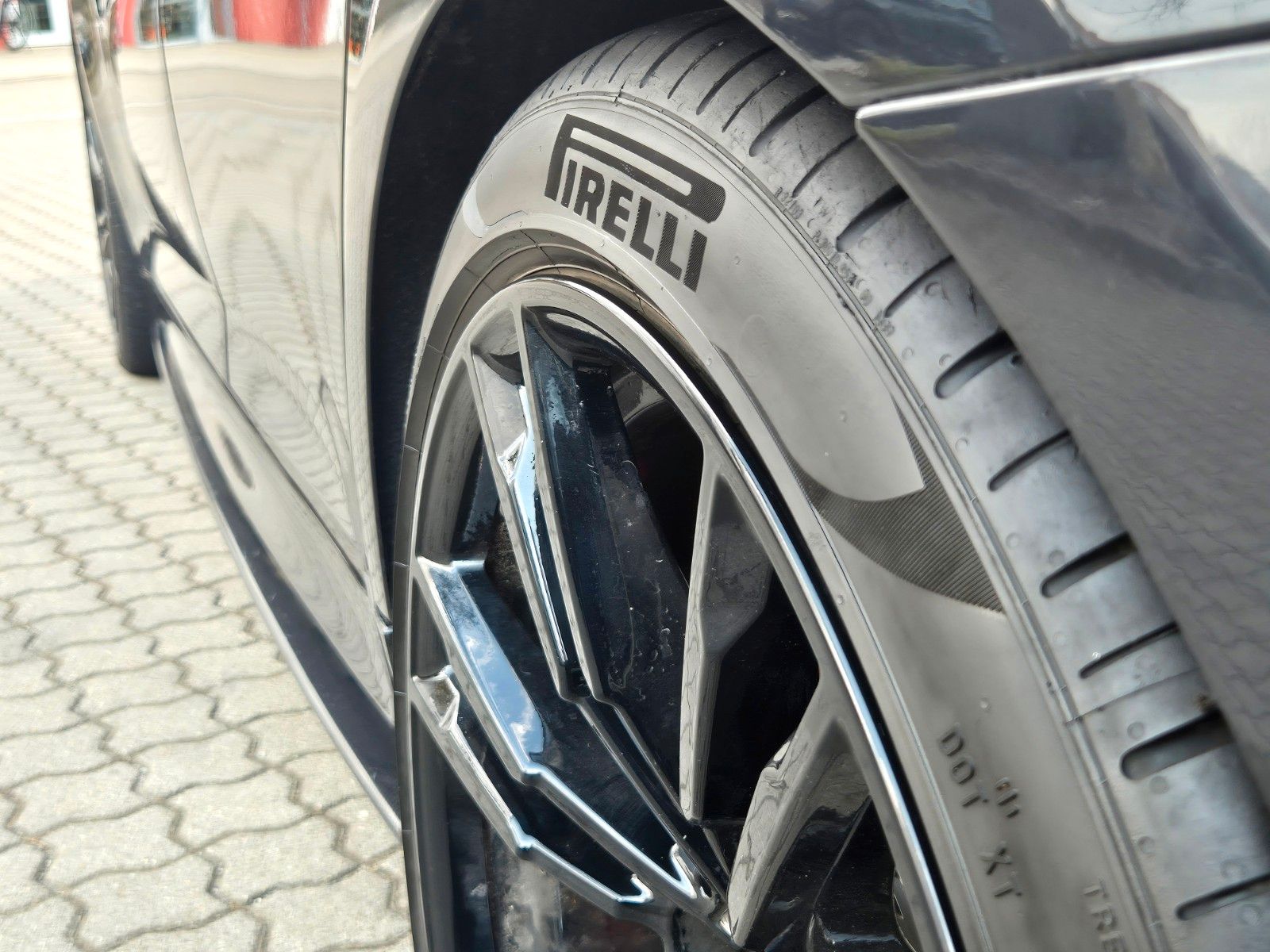 Фото авто