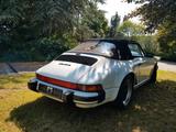 Porsche 911 G-Modell (G50) Cabrio