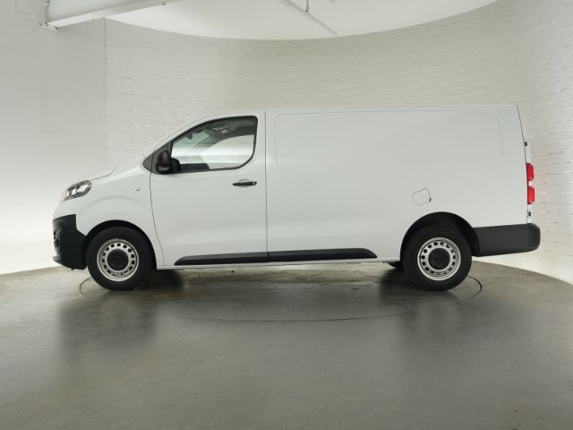 Vivaro C CARGO L CDTI+NAVI+SCHIEBETÜR+PARKPILOT+