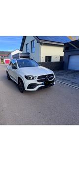 Mercedes-Benz GLE 450 4MATIC - Panorama Head Up Sitzbelüftung, - Mercedes-Benz GLE 450 4Matic Gebrauchtwagen