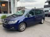 Seat Alhambra 1.4 TSI Style+ 7 SITZER+KAMERA+AHK+NAVI - Seat Alhambra in Düsseldorf