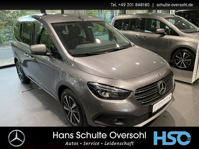 Mercedes-Benz T 180 PROGRESSIVE Edition*Progressive*Totwinkel